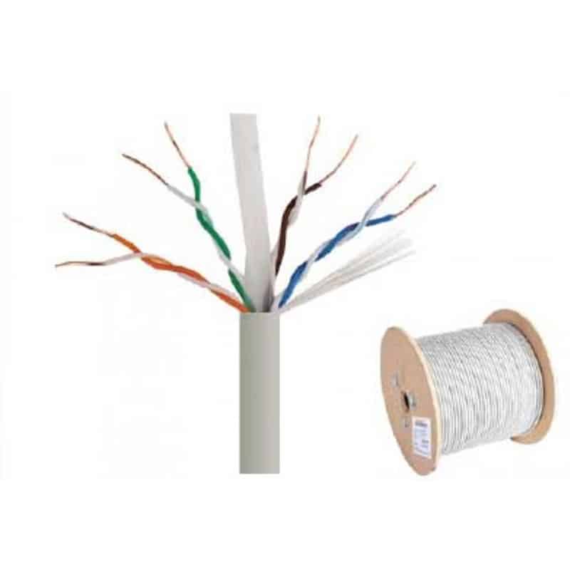UNICOM-CAT6-UTP-1